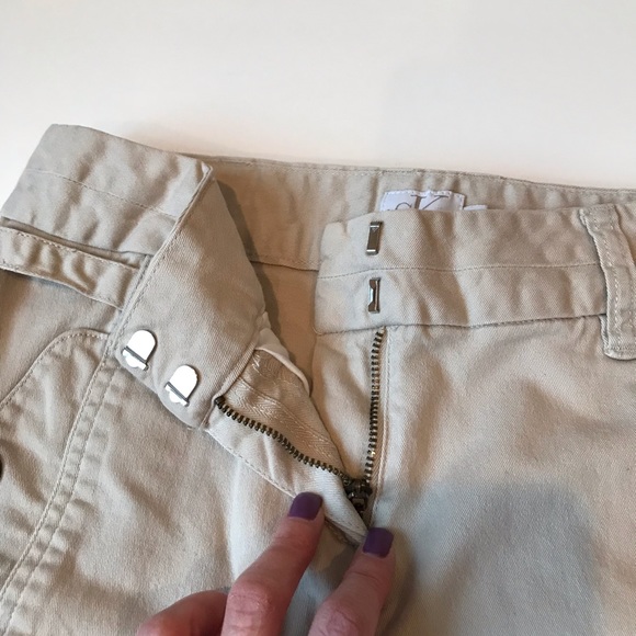 ⚡️⚡️SOLD⚡️⚡️Calvin Klein Jeans/Trousers - Picture 3 of 6